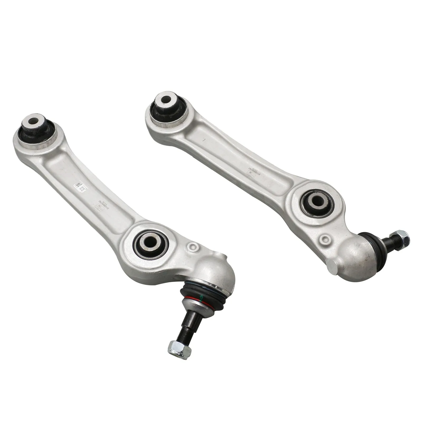 

ZOOMKEY Brand NewFront Lower Control Arm with Ball Joint Set Fits for 2009-2017 BMW