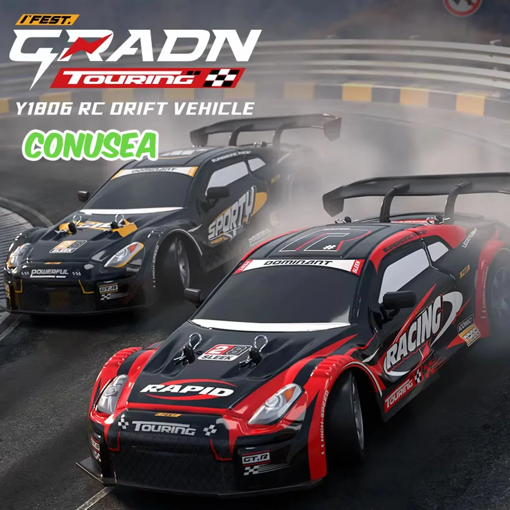 

Автомобиль с дистанционным управлением, радиоуправляемые автомобили для дрифта, гоночные 4WD, электрические высокоскоростные автомобили, 1/16, двухрежимные транспортные средства, игрушечный грузовик для мальчиков, детей