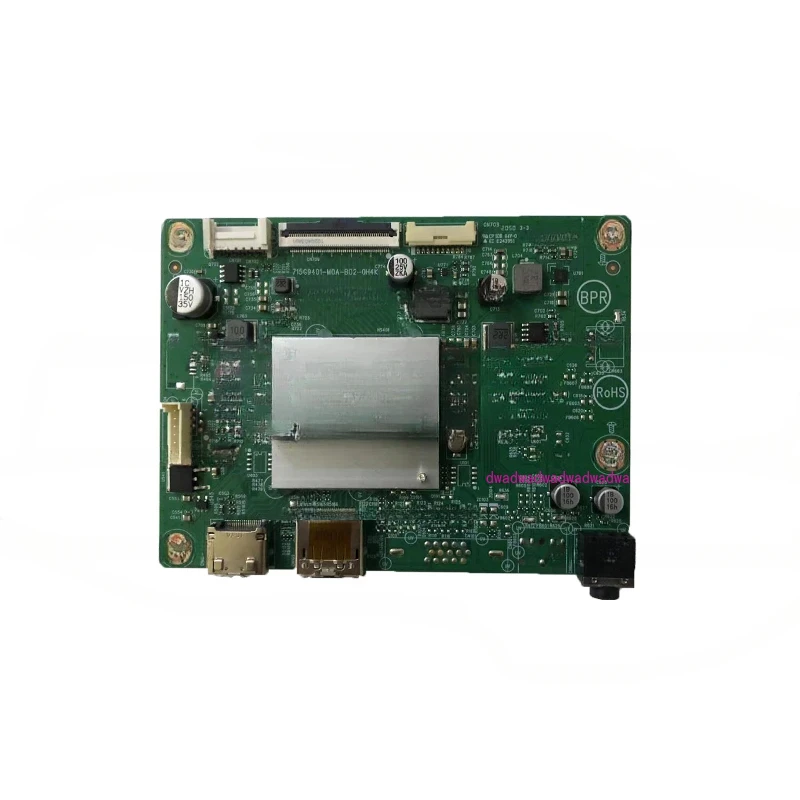Плата драйвера G2790vx 715g9401-m0a-b02-0h4k Экран Tpm270wf1 Плата драйвера G2790vx 715g9401-m0a-b02-0h4k Экран Tpm270wf1