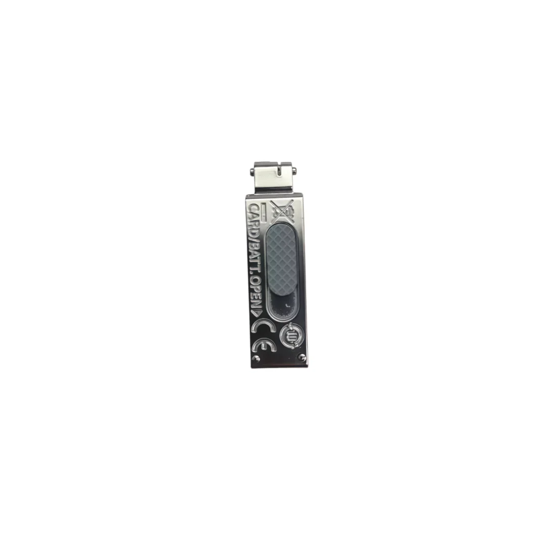 New Battery Back Cover Lid for Canon IXUS 85 IS IXY 25 IS SD770 IS Digital Camera Repair Replacement Spare Part