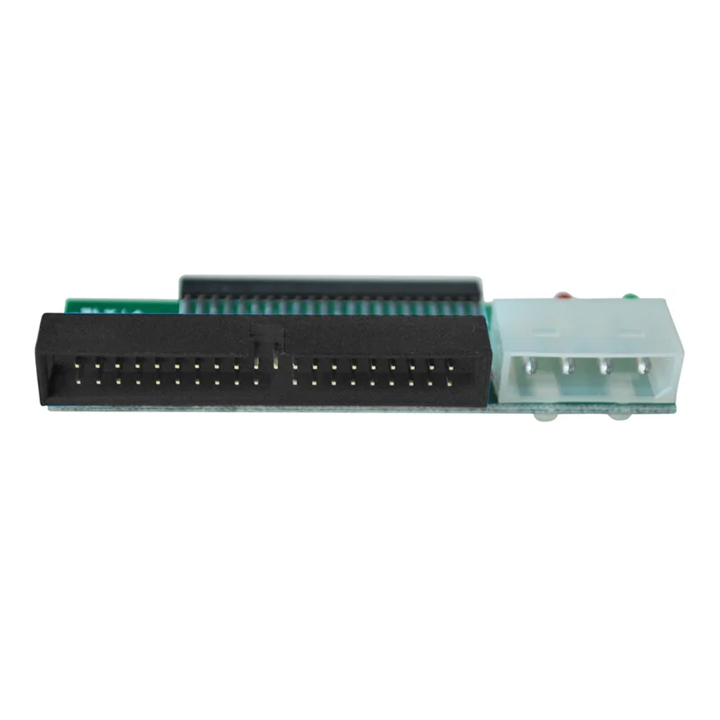 

3 Pcs 2.5 Inch To 3.5 Inch Laptop IDE Hard Disk HDD Adapter