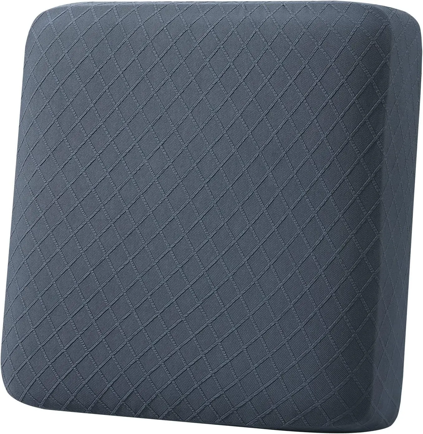 

Outdoor Couch Cushion Covers, Sectional Couch Sofa Covers Washable, Jacquard Diamond Lattice, Stretch Sofa Seat Cushion Cover fo