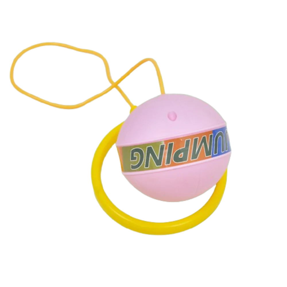 Pelota de aro para pie, pelota luminosa para saltar los pies, cuerdas para saltar, columpio deportivo, pelota para saltar el tobillo, ejercicio, crecimiento de altura deportivo