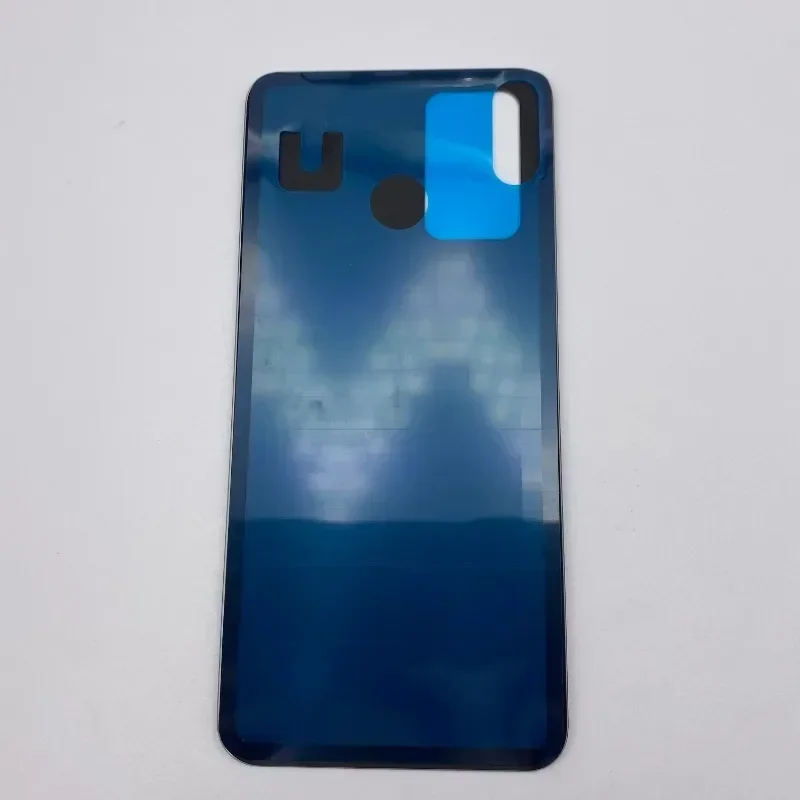 Back Battery Cover Rear Housing Door Glass Case Replacement for OPPO for Realme GT 5G RMX2202