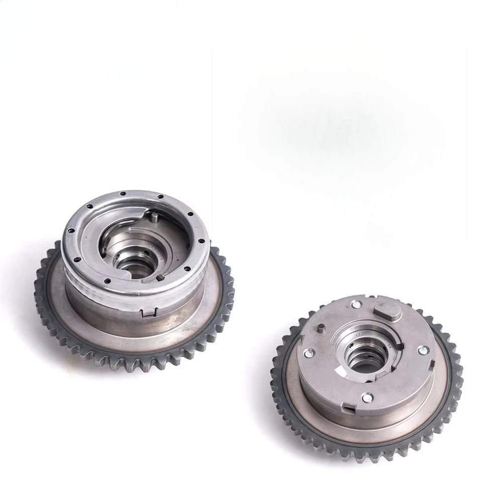 Timing Chain Kit Camshaft Adjuster VVT Gasket Set for Mercedes M274 2.0T Engine C300 GLC300