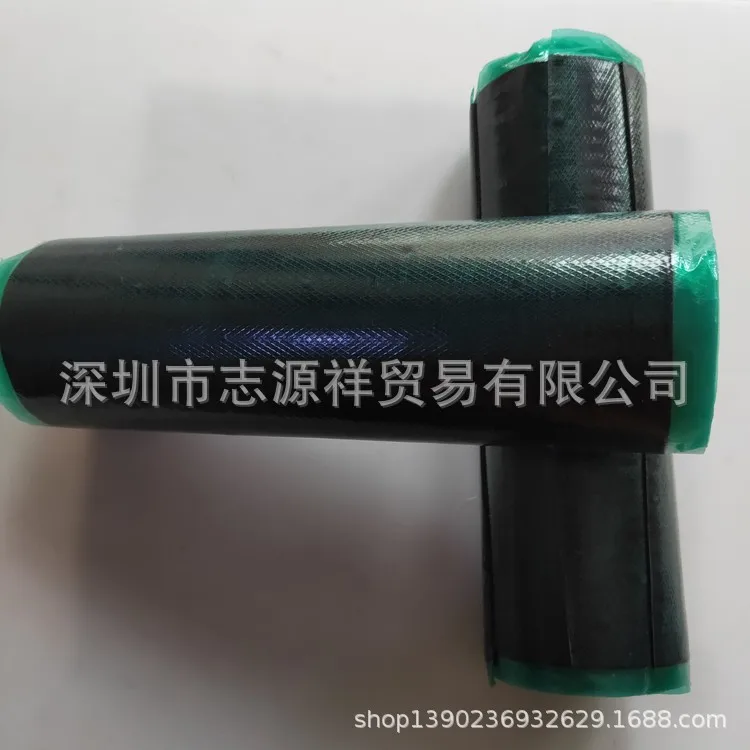 HCY Tire repair Steel wire outer Vacuum Repair Cord cloth Fire repair Raw rubber cord cloth Nylon belt