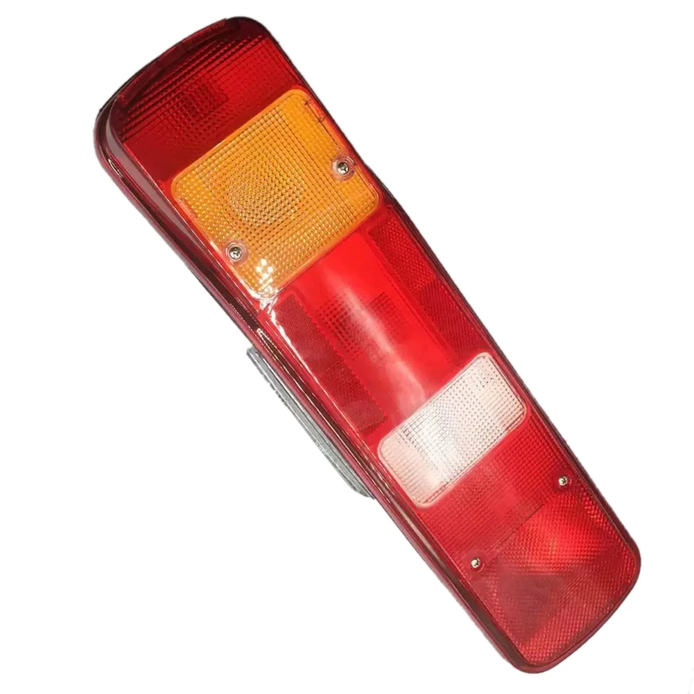 Reliable-Rear Taillight Cover For Volvo FH 16 460 FM 500 Truck Reverse Brake Lamp No Bulb view 4