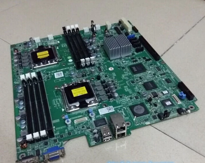 Motherboard for DELL PowerEdge R510 084YMW 0MT0XW 00HDP0