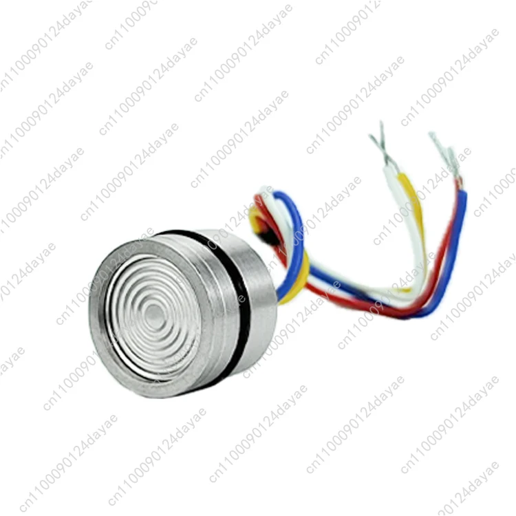 Diffusion Silicon P… - image