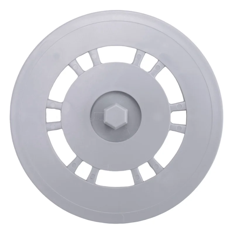 A83X-2 個モップスタンドプラスチックモップ布ホルダー交換アクセサリー Xiaomi Roborock P10/Q Revo ロボット掃除機