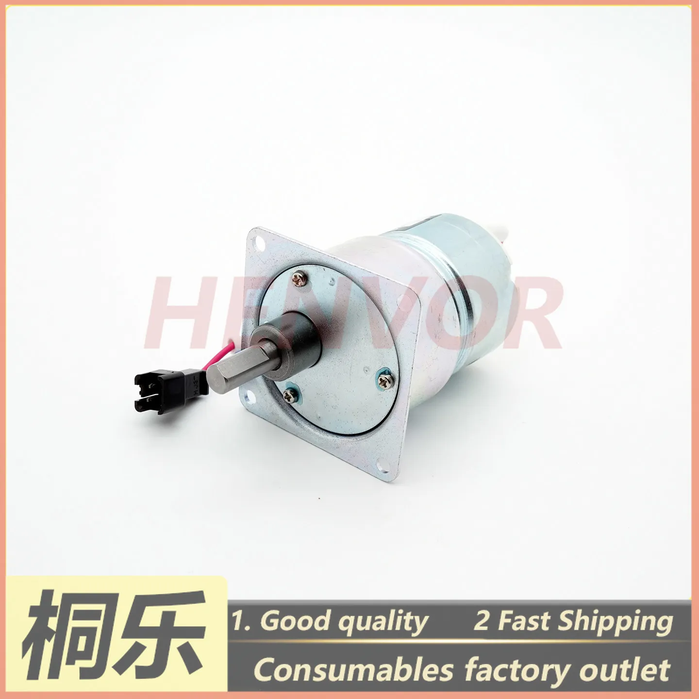 

1PCS For SCREEN 8600 8900 CTP Plate Setter Parts DC Motor RB-35CGM-N574-24 Drive Motor