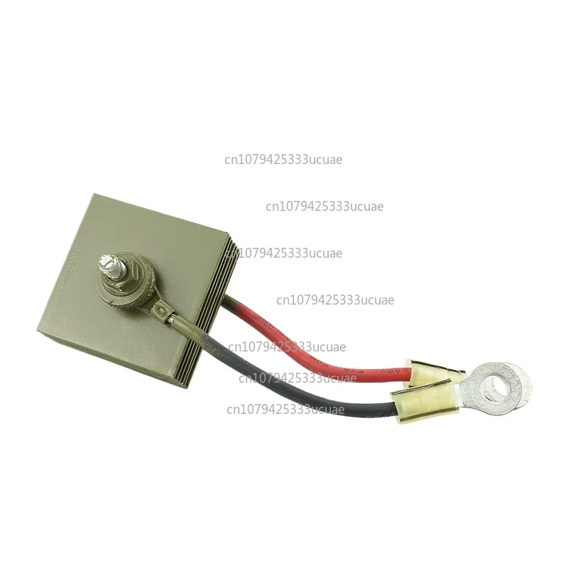 Pressure-sensitive protectors, generator accessories B526482-2
