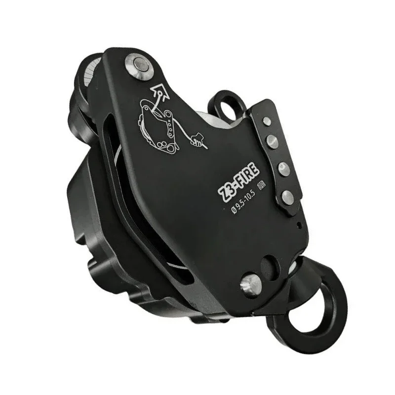 For High Strength Z3 Electric Rope Spreader, Multi-purpose Rescue & Maintenance Spreading Tool