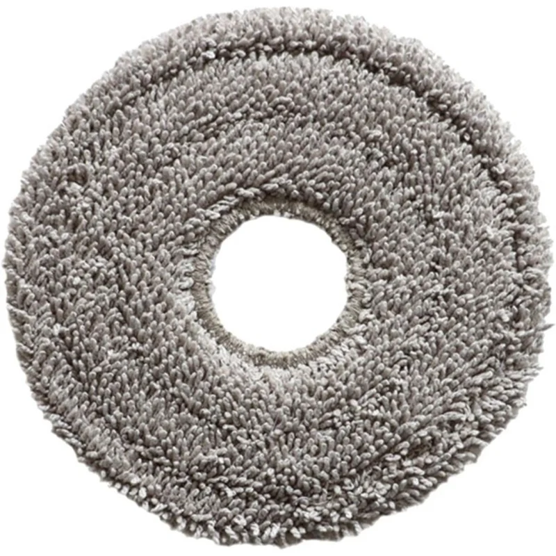 DT19 For MOVA P10 Pro Ultra Robotic Vacuum Cleaner, Replacement Parts Main Side Brush Mop Pads Filters Dust Bag, 1 Roller Brush