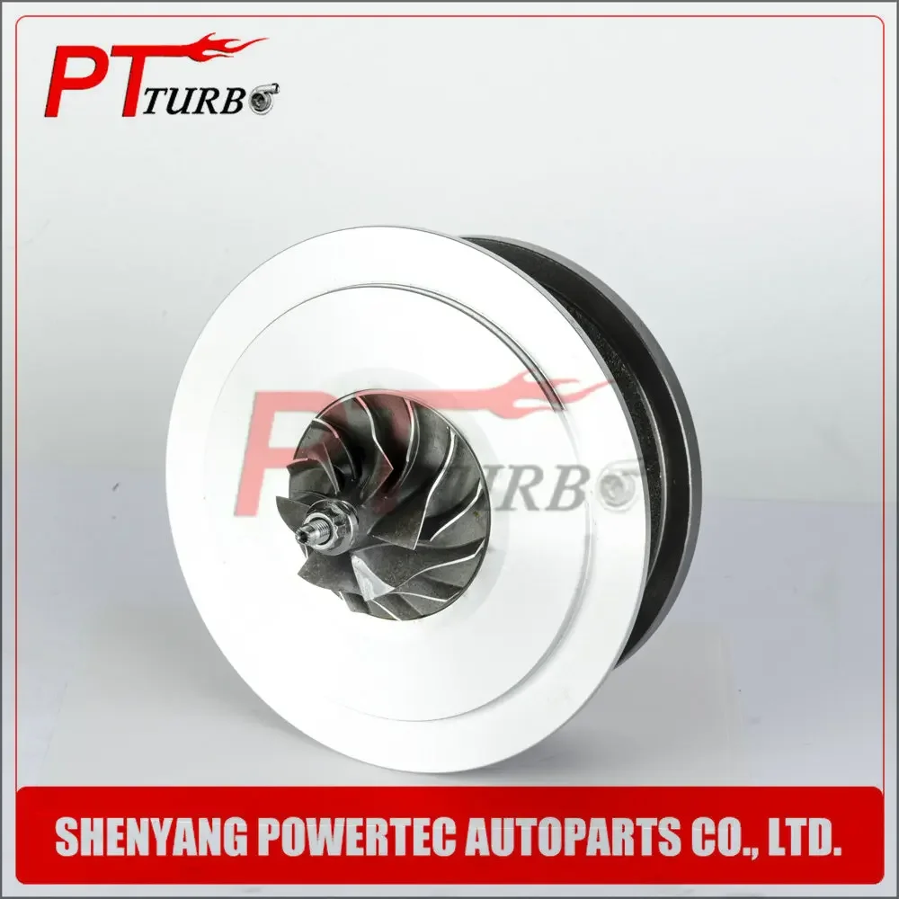 Turbine Cartridge 727210-0001 17201-0G010 for Toyota Avensis Corolla D-4D 85Kw 81Kw 115HP 1CD-FTV 2003- Engine Parts NEW