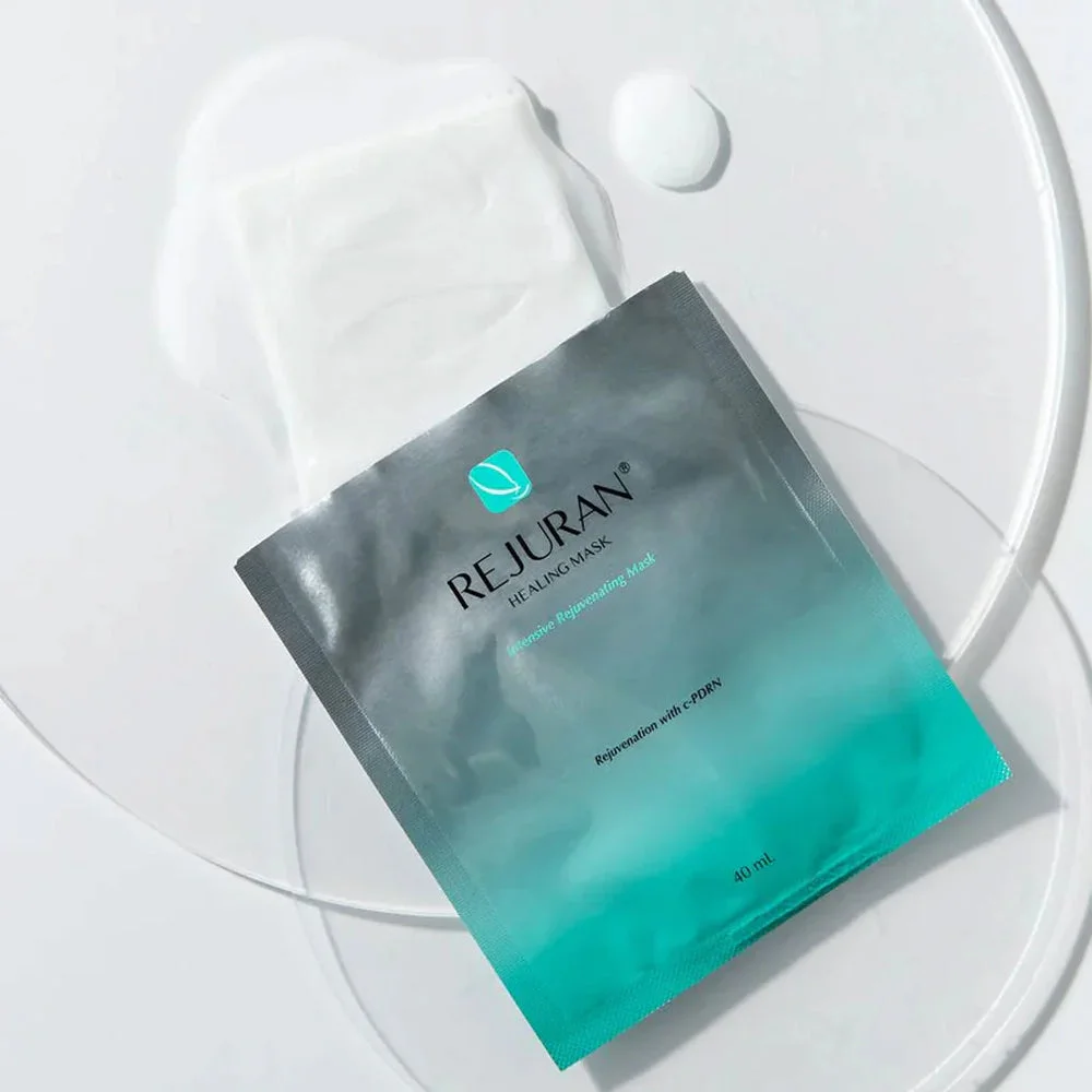 nouveau-produit-rejuran-masque-reparateur-5-pieces-contient-du-c-pdrn