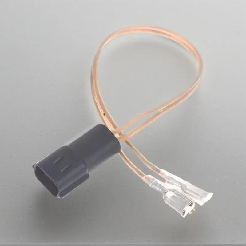 Car Door Stereo Bass Speaker Horn Wire Cable Adapter Plugs Socket Without Damaged For Haval H6/H7/H8/H9 VV6/VV7 Tank300