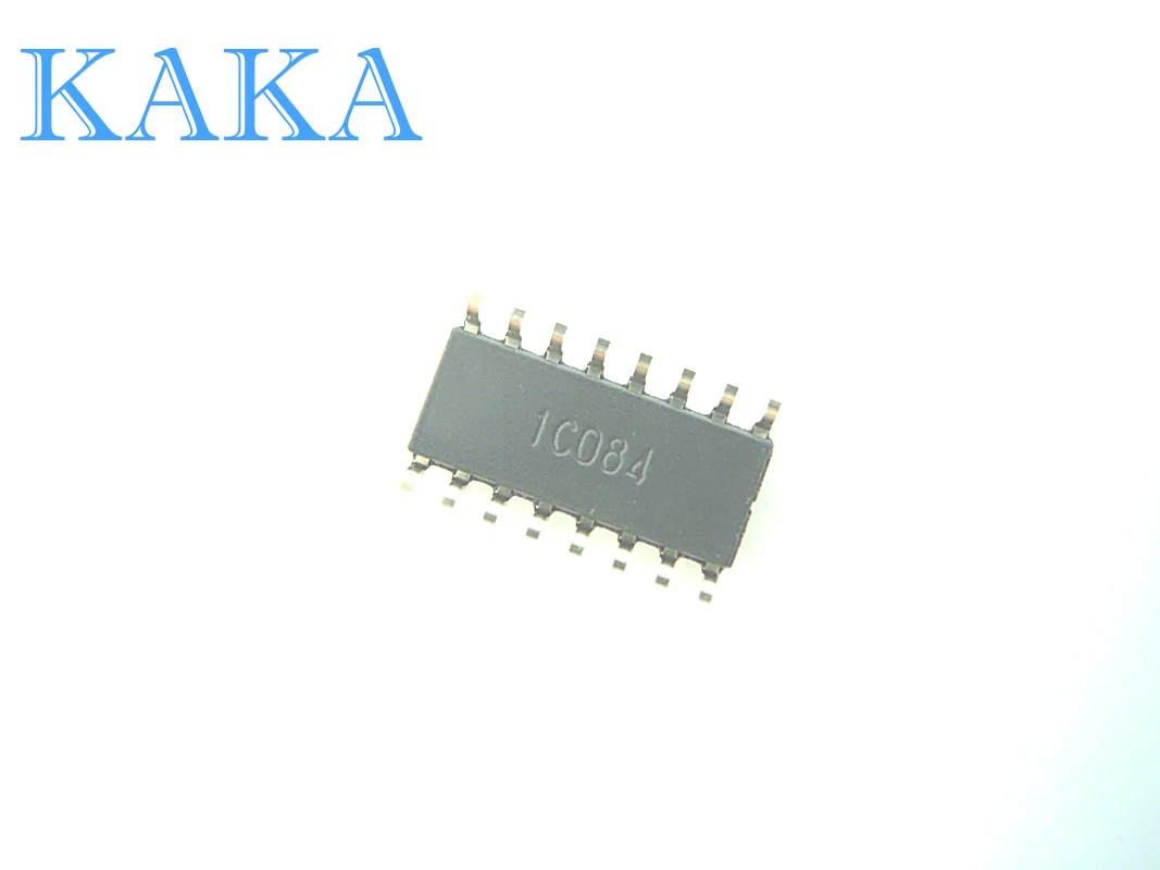 10PCS New Original TL494CDR SOP