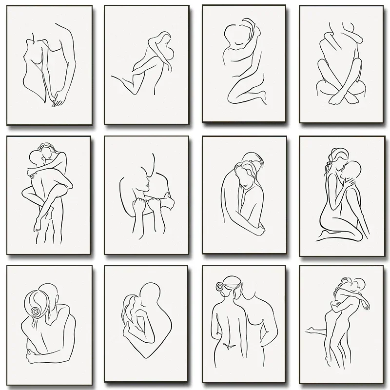 Minimalist Abstract…