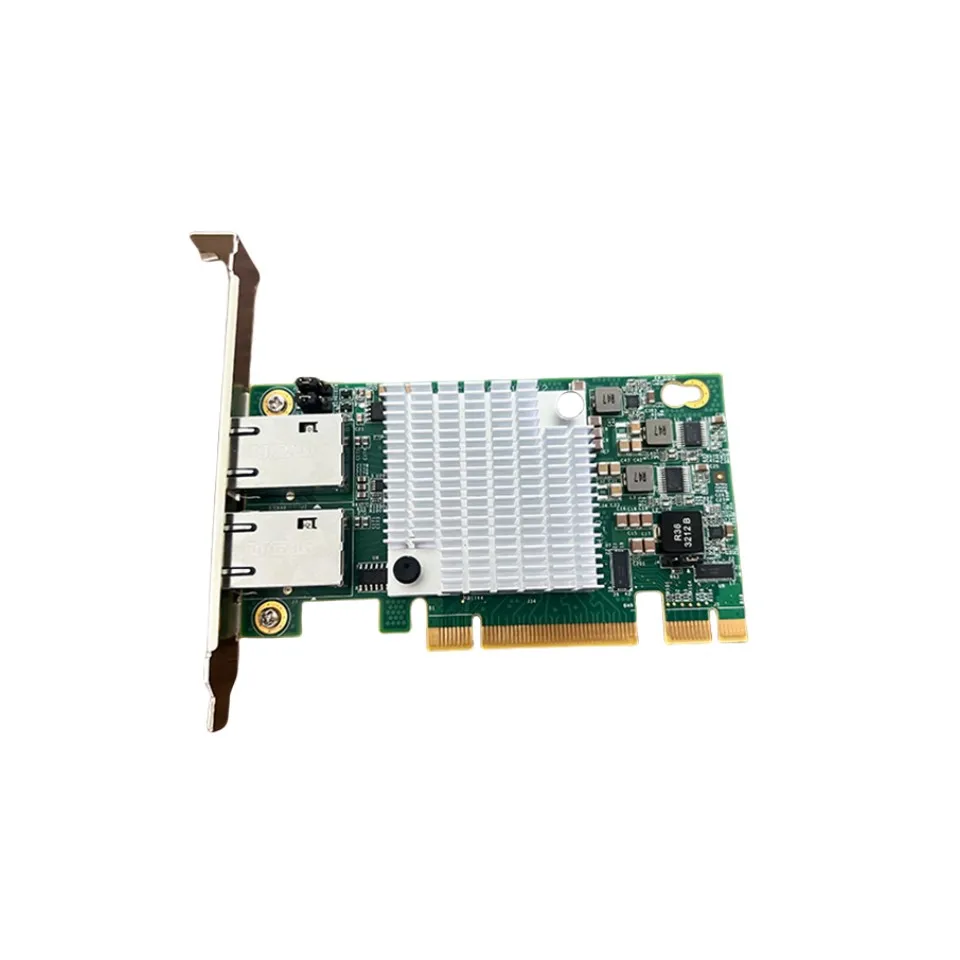 

Original 100% X540-T2 PCIE RJ45 X8 X16