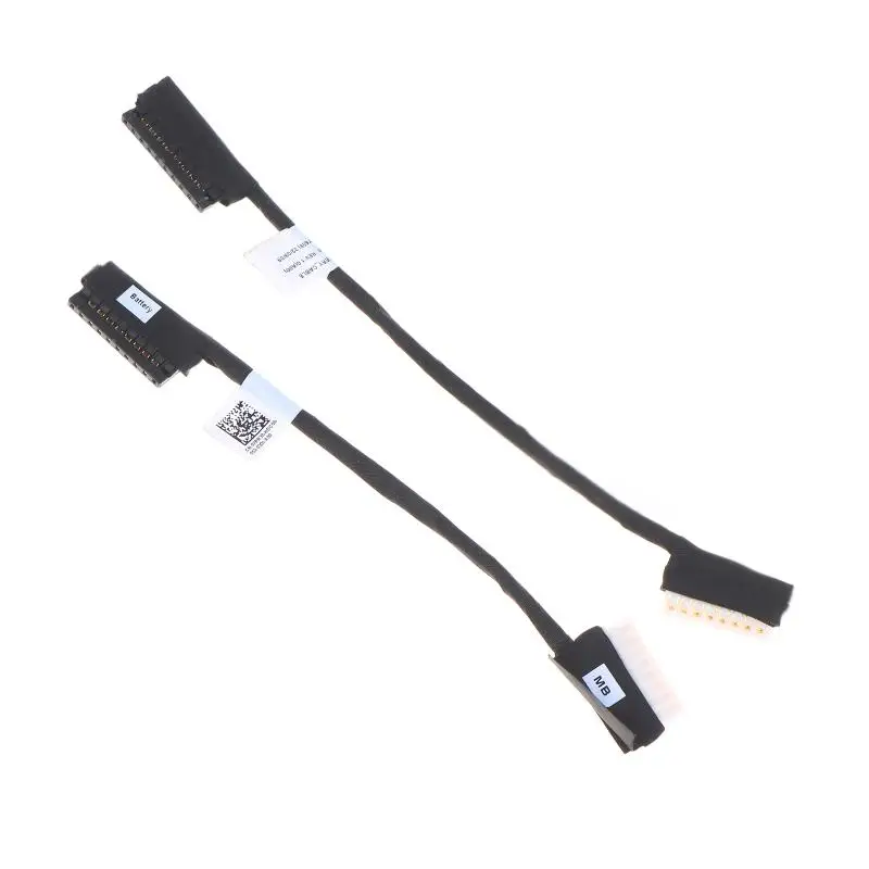 【Y】Laptop Battery Cable Connector For Latitude 3100 E3100 EDB10 Chromebook 11 3100 2in1 07PR30 09MJG6