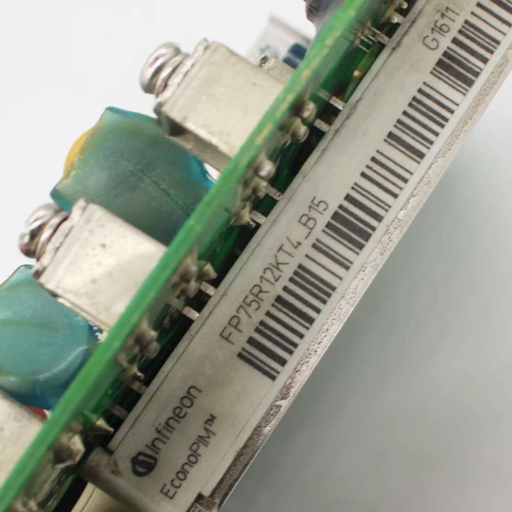 Modul kontrol Inverter 213030234 HMD3W-3D00, untuk AUX VRF Unit luar ruangan DLR-400W5/DCW-ARVX baru dan asli