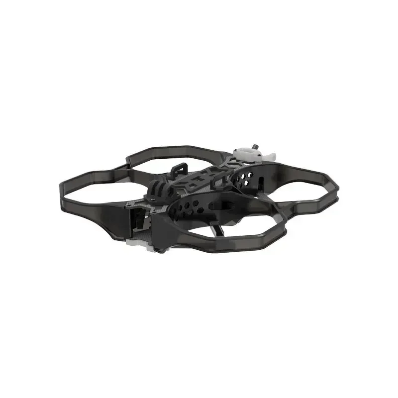 iFlight ProTek35 V1.4 3,5 inch CineWhoop framekit 151 mm wielbasis met 3,5 mm arm voor FPV-onderdelen