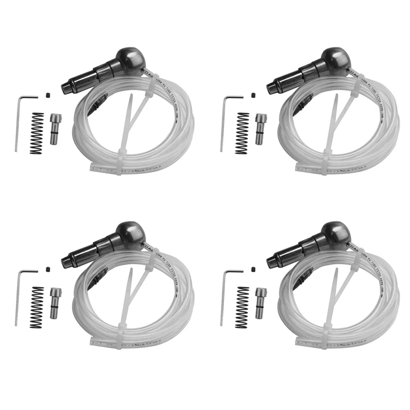 

CYL-Graver Handle Hand Piece For Engraving Machine Pneumatic Jewelry Making Tools For Jewelry Making Working Design 4 Set