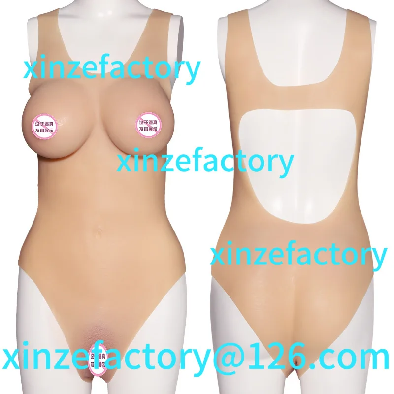 Coussin de poitrine faux silicone personnalisable pour homme à femme, produits Pseudo