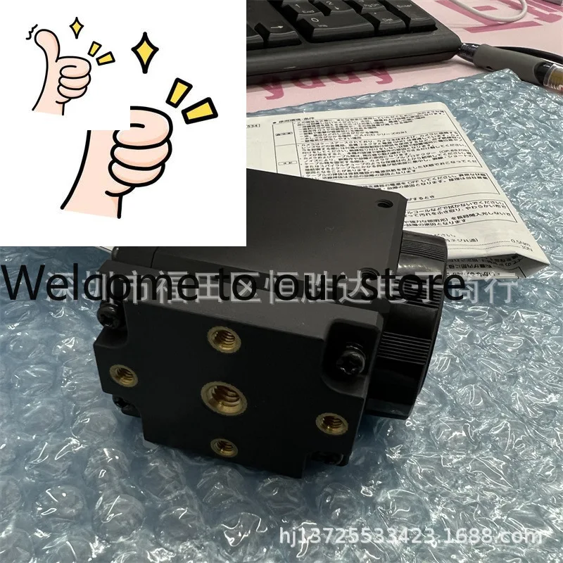 KEYENCE CA-H500CX CA-H200CX CA-HF2100C CA-H048MX Camera