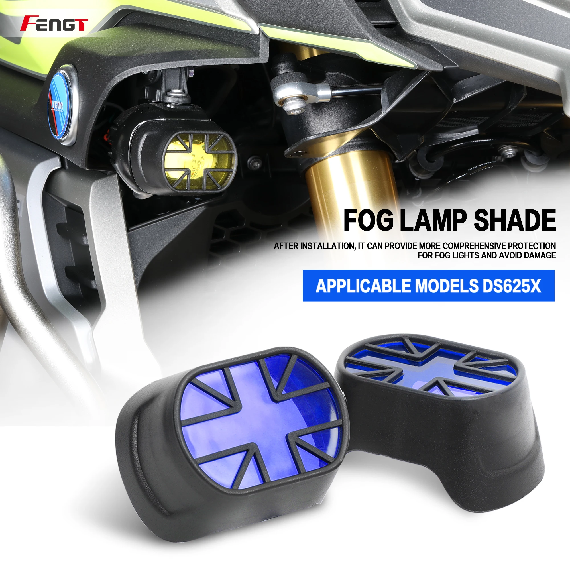 For Voge DSX625 202…