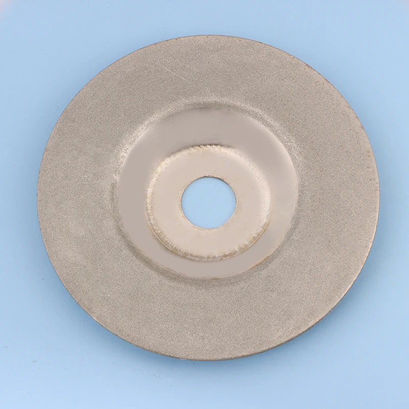 Durable Stable Performance Long Service Life Practical Reliable Abrasive Disc Accessories Abrasive Disc For Ceramics