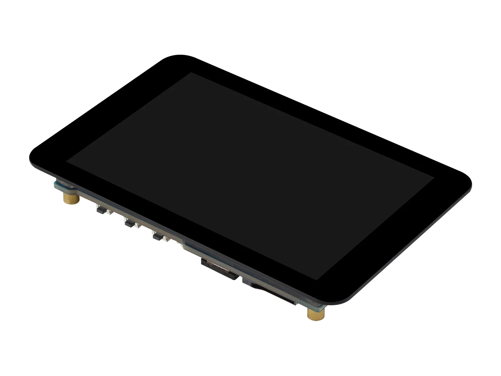 Waveshare ESP32-S3 3,5-calowa płytka rozwojowa pojemnościowego wyświetlacza dotykowego, ESP32 z wyświetlaczem 320 × 480, obsługuje Wi-Fi i Bluetooth 5 — zdjęcie produktu 5