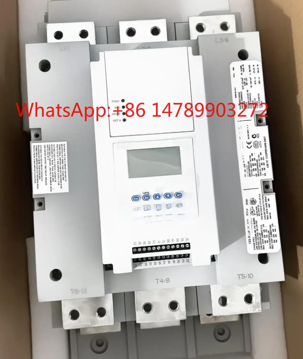 High Stability Motor Controller Anti Interference Smooth Signal Fast Global Shipment For EV Equipment