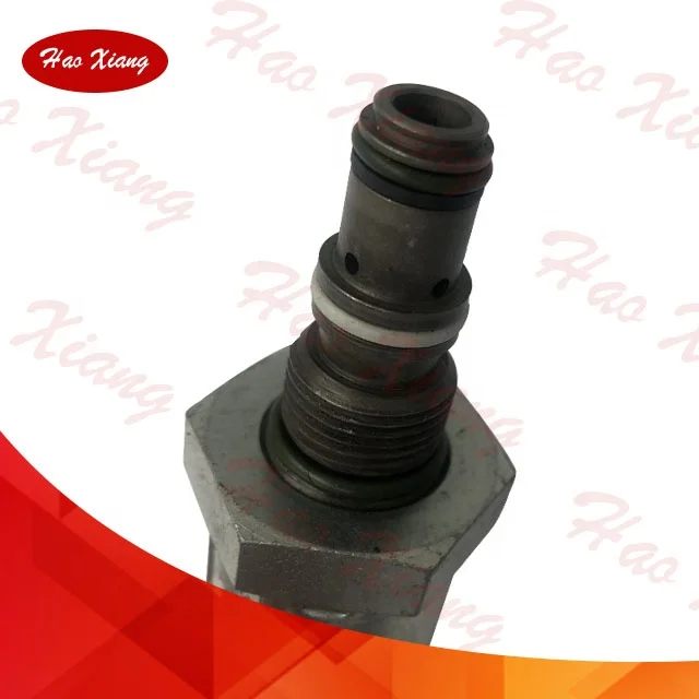 Katup IPR Regulator Tekanan Injeksi Bahan Bakar Otomatis Haoxiang 3035970 C91