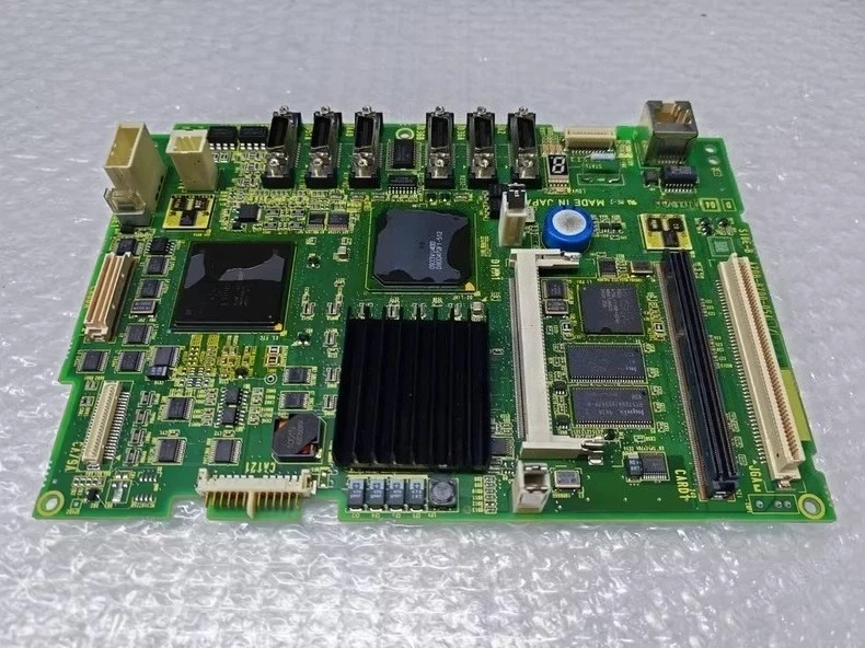 

Б/у A20B-8200-0543 для печатной платы FANUC