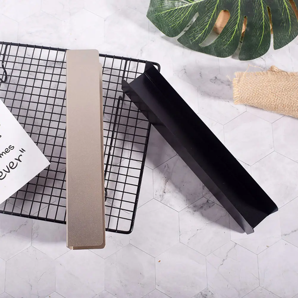 

2 шт. U-образные формы для печенья, формы для выпечки для кухни, печенья, торта, сделай сам, инструменты для выпечки, формы для печенья U-образной формы