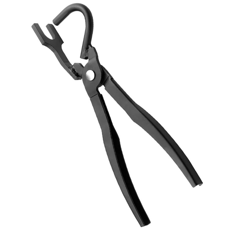 Separates Rubber Supports Pliers for Electricians and Construction Workers