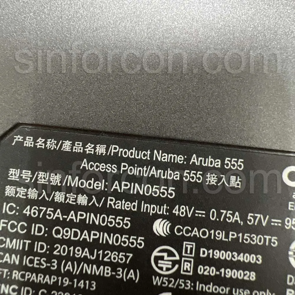 Aruba WiFi AP203 303P,H.R 344 345 505 APIN0555 uUSB 주황색 콘솔 케이블 JY728A AP-CBL-SERU uUSB 케이블용 마이크로 USB에 USB