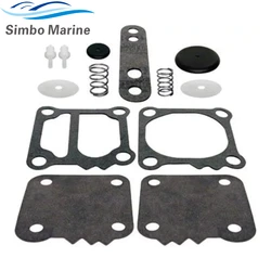 857005A1 Fuel Pump Repair Kit for Mercury Mariner 30-275 Hp 21-42990A7 21-42990A8 21-42990A9 21-42990A10 21-857005A1