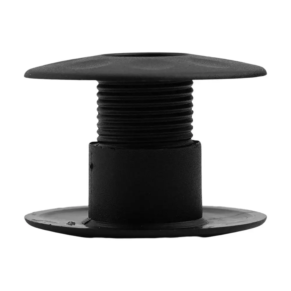 

Wear-resistant Table Football Bearings Set Easy To Install Threaded Design Foosball Bushings Durable Smooth Rotation