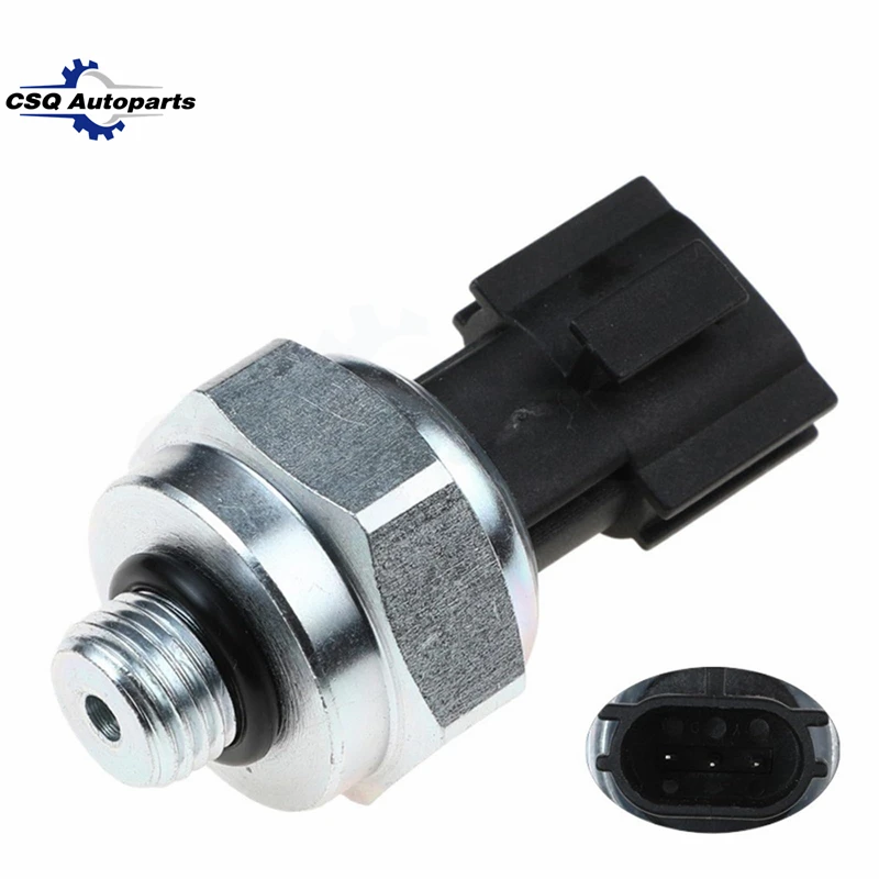 49763-6N20A Power Steering Fuel Oil Pressure Sensor For Nissan Altima Murano Infiniti