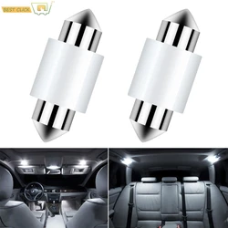 31MM Car Interior Light Ceiling Map LED Cabin Bulb For VW Passat b6 b8 b5 b7 Golf 4 5 6 7 mk3 t5 t6 polo tiguan cc jetta Sharan