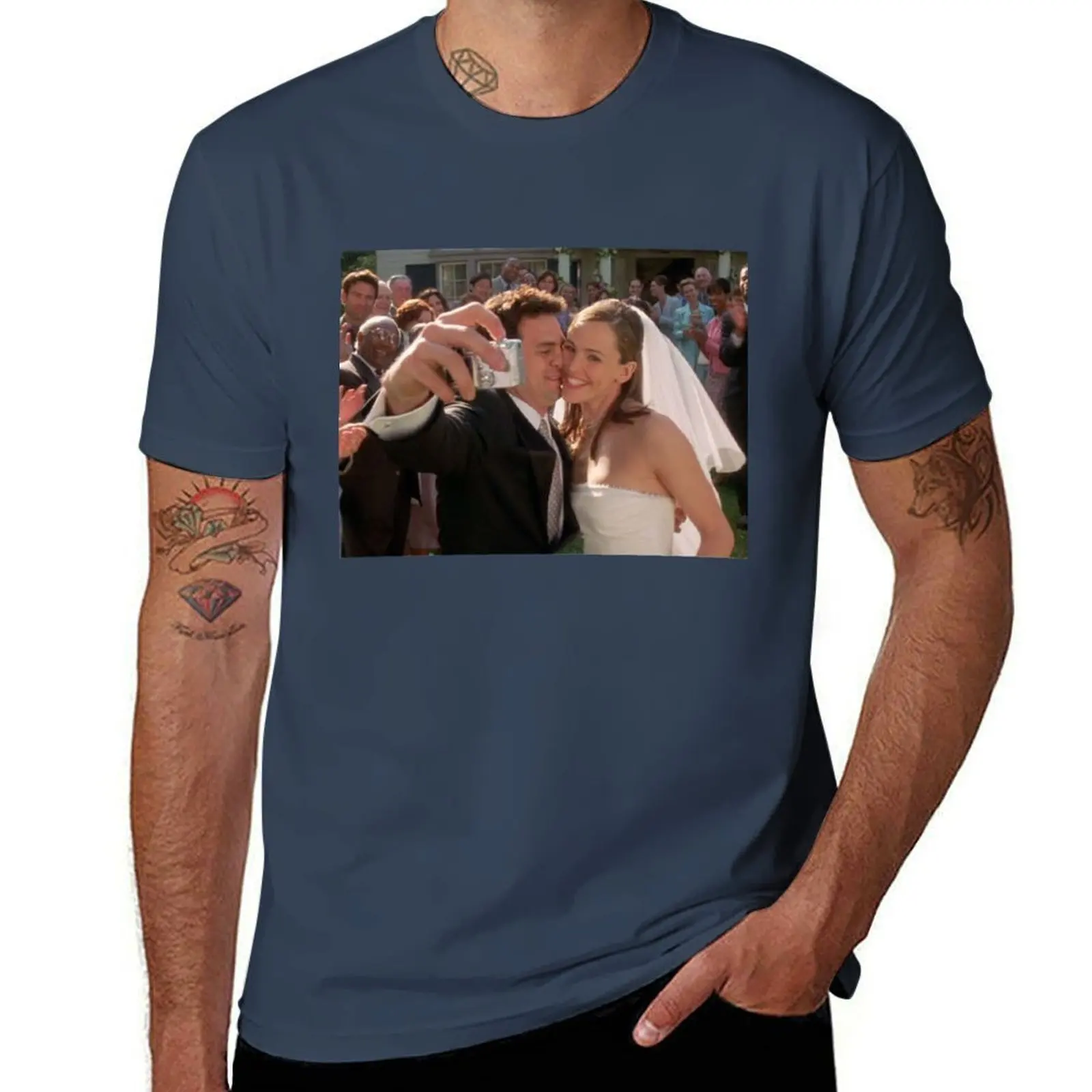 

Футболка «13 going on 30», мужская футболка из 100-процентного хлопка, персонализированная футболка