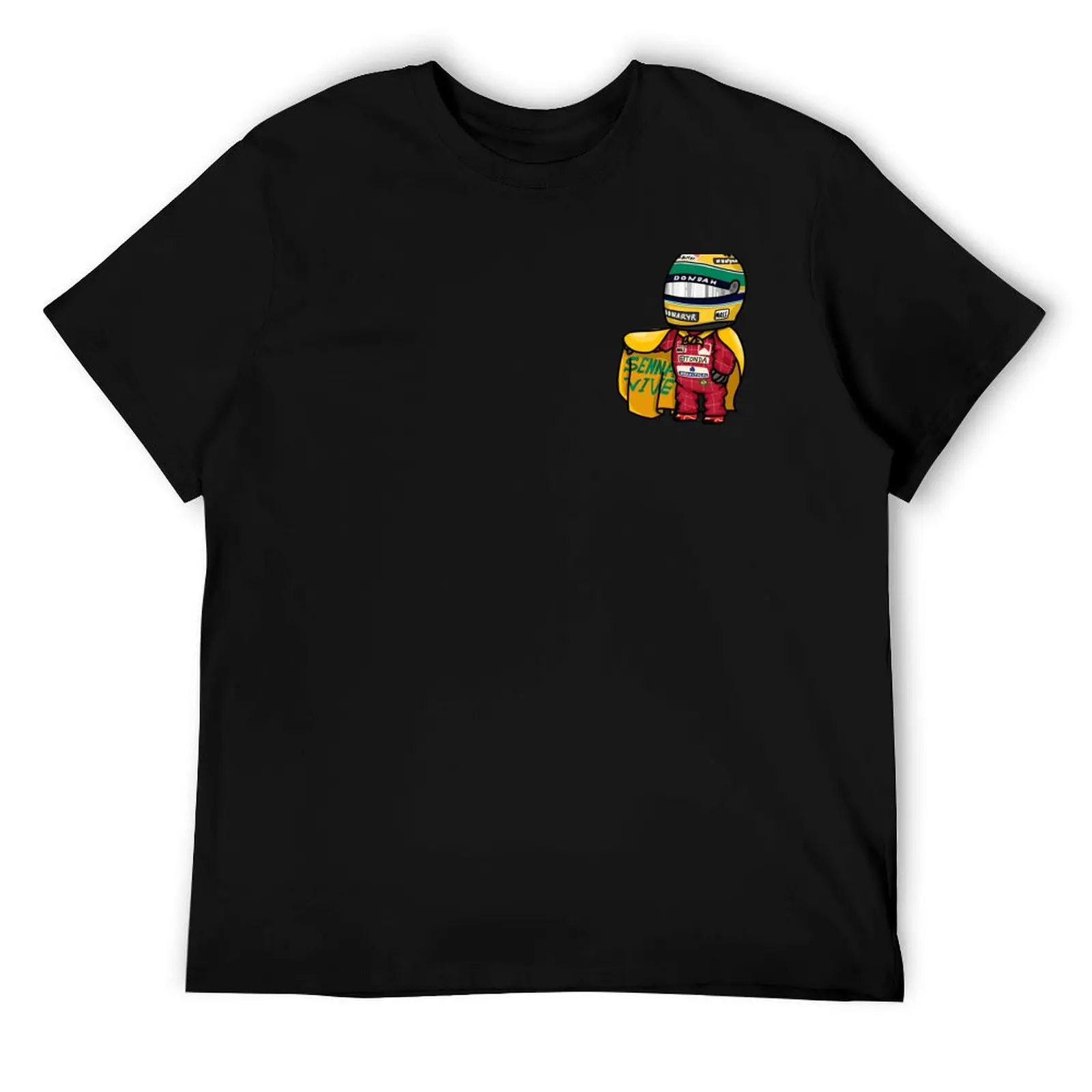 セナ-ミニ-tシャツ-tシャツ-パーソナライズされた男性用-tシャツ-グラフィック-tシャツ-男性用-tシャツ