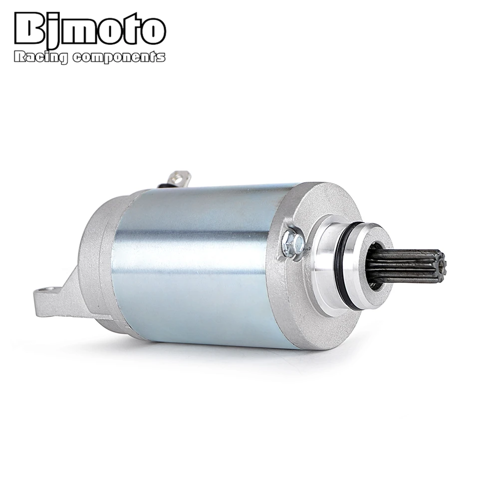 Electrical Starter Motor For Suzuki 31100-14F01 AN 250 Burgman 250 AN400 Burgman 400 UH200 Burgman 200 UH125 Burgman 125 AN-250