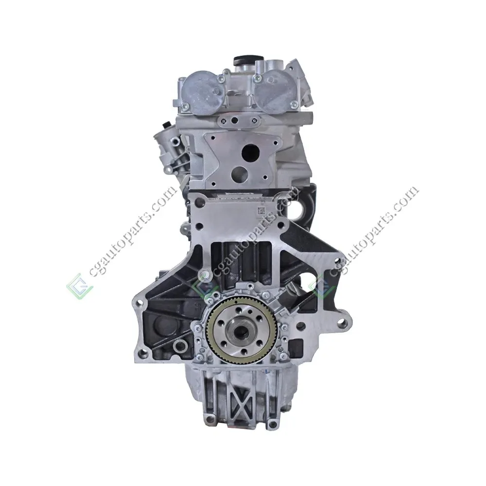 

Для Ea111 Motor Cavd 1.4tsi Двигатель для VW Golf Audi Skoda Seat Cav