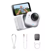 Insta360 GO Ultra スタンダードキット【ホワイト】 特別割引