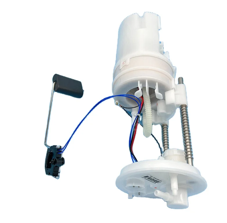 Auto Parts Oil Fuel Pump Assembly 16117207599 For BW X5 E70 /X5 F15/X6 E71/X6 F16