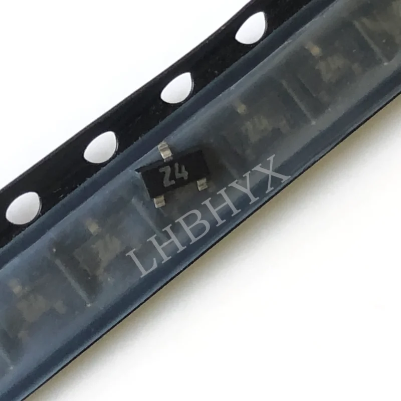 BZX84C6V2 Marking Z…